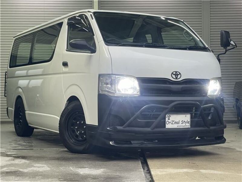 HIACE