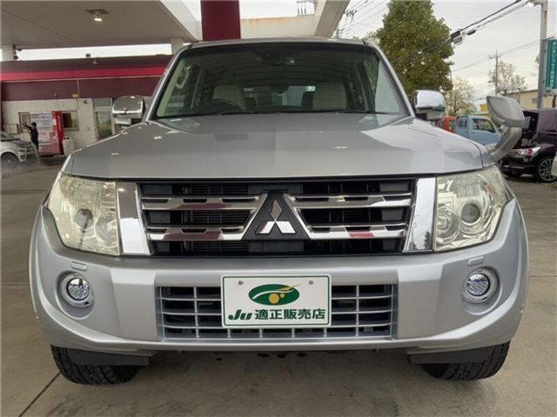 PAJERO