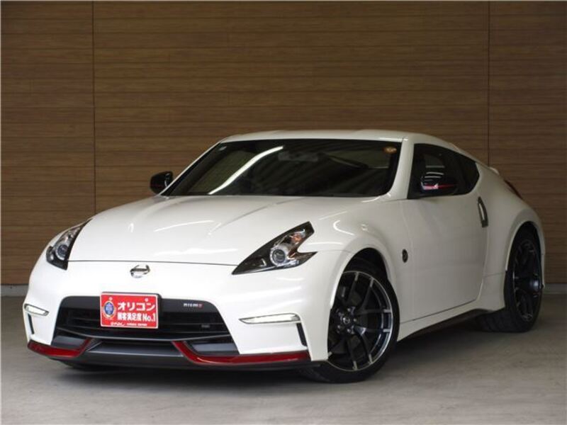FAIRLADY Z-0