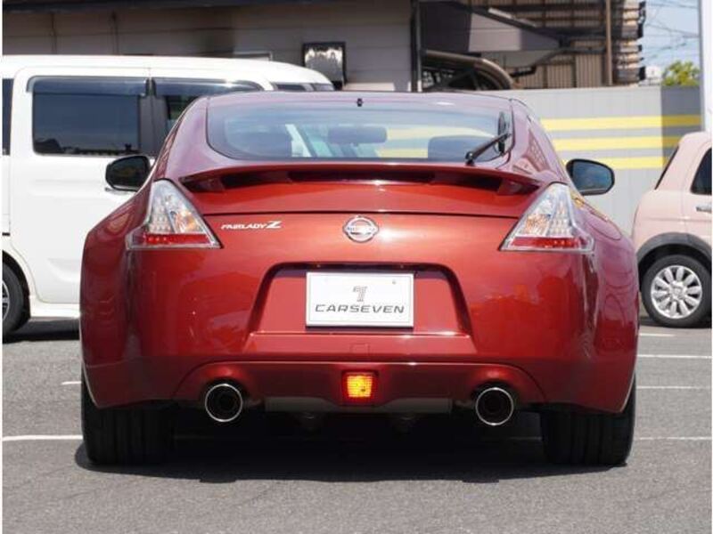 FAIRLADY Z
