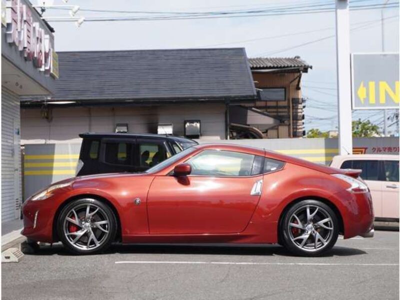 FAIRLADY Z