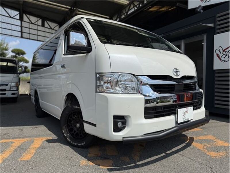 HIACE-0