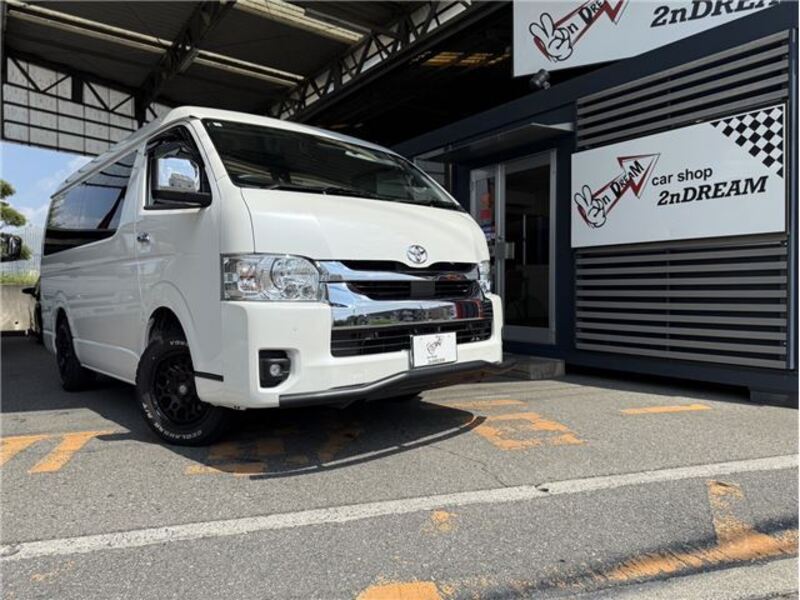 HIACE