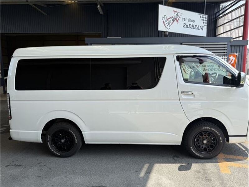 HIACE