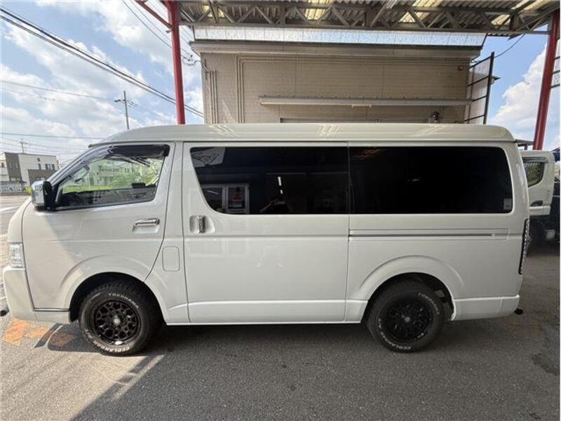 HIACE