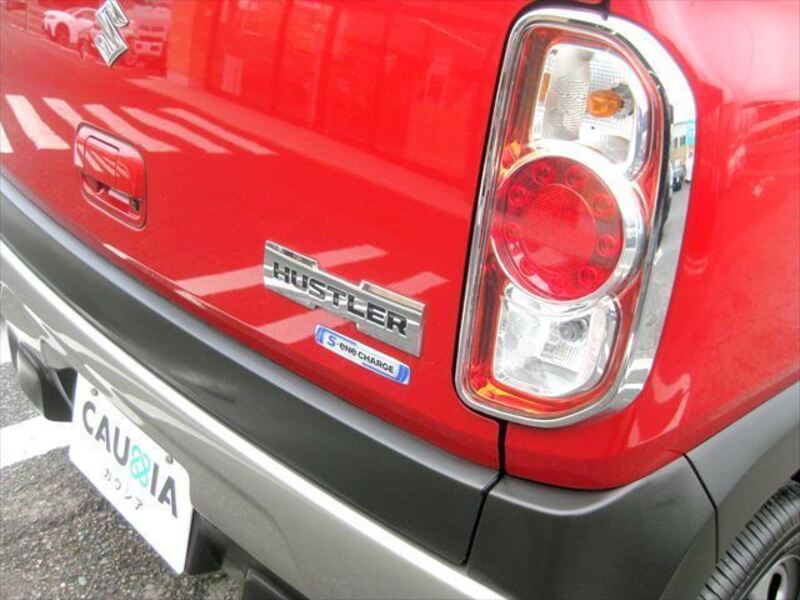 HUSTLER
