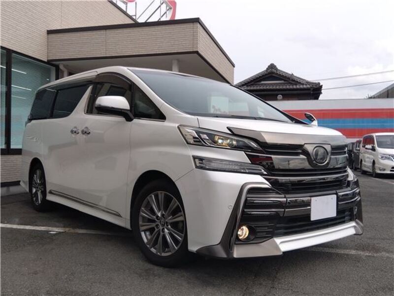 VELLFIRE