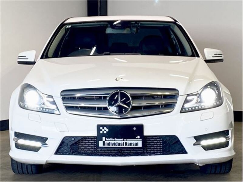 C-CLASS