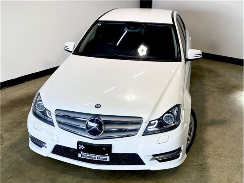C-CLASS