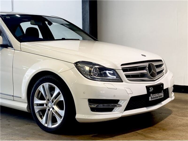 C-CLASS