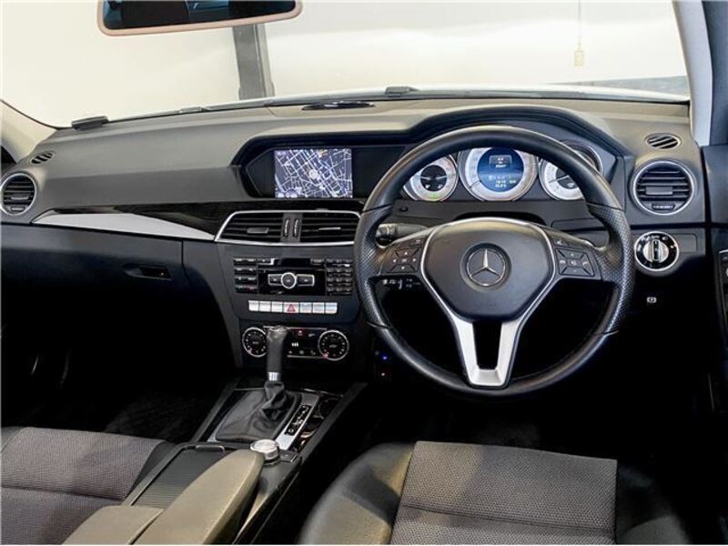 C-CLASS