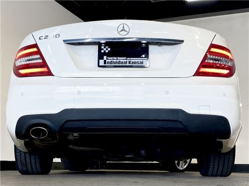 C-CLASS