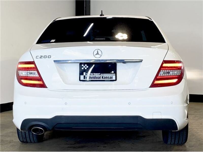 C-CLASS