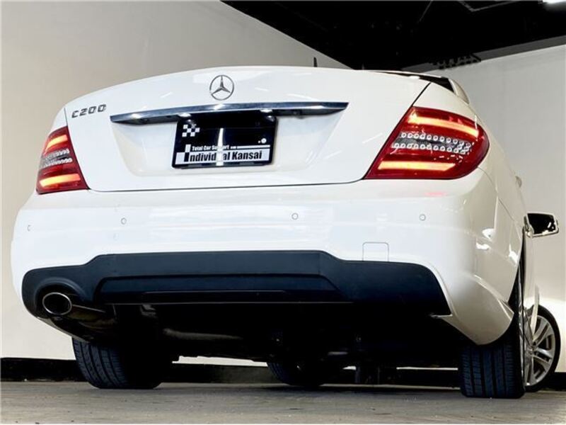 C-CLASS