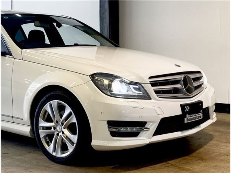 C-CLASS