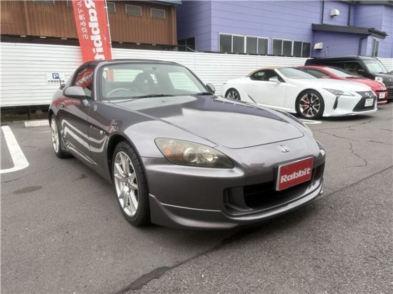 S2000