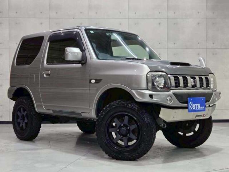 JIMNY