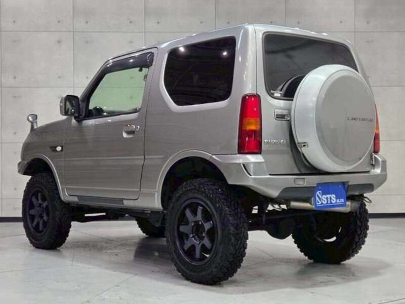 JIMNY