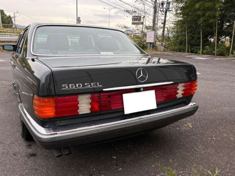 S-CLASS