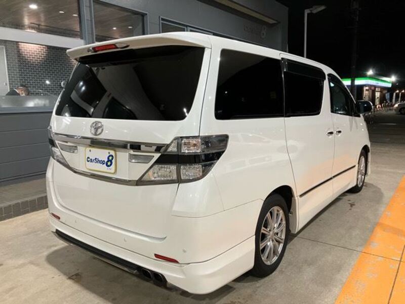 VELLFIRE