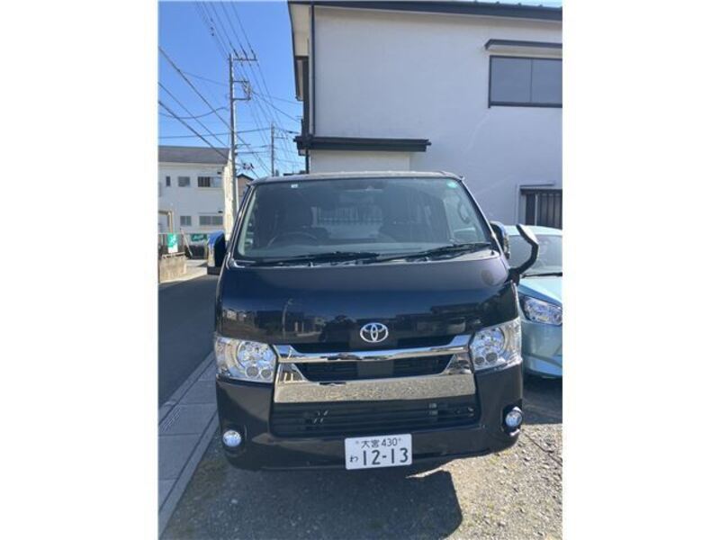 HIACE