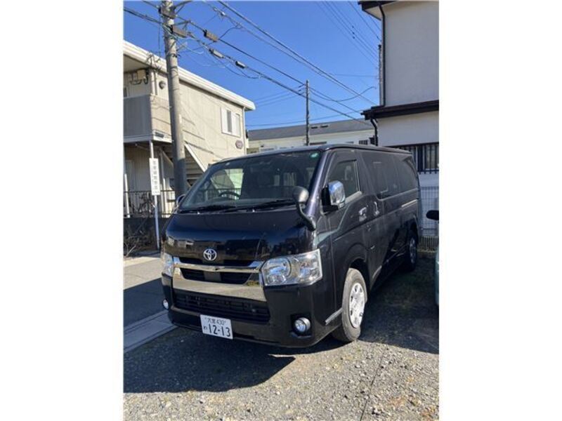 HIACE