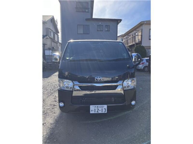 HIACE