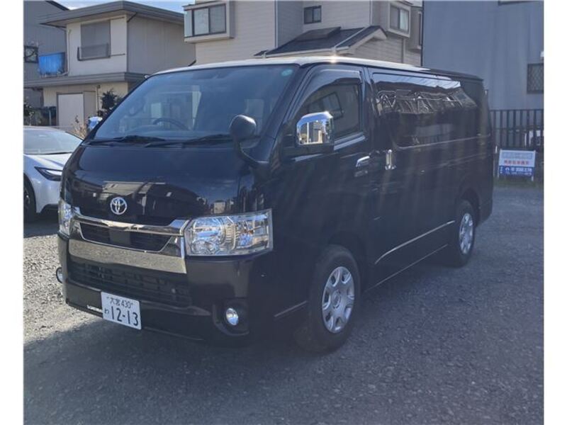 HIACE