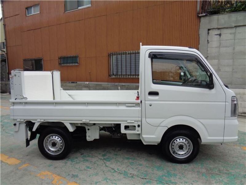 CARRY TRUCK