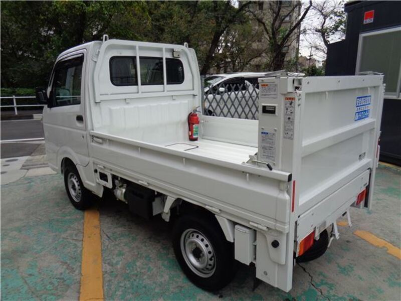 CARRY TRUCK