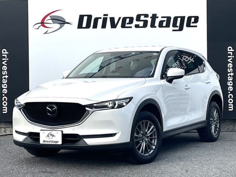 CX-5-0