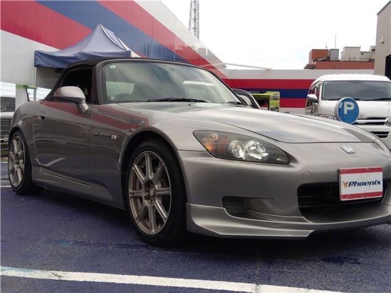 S2000