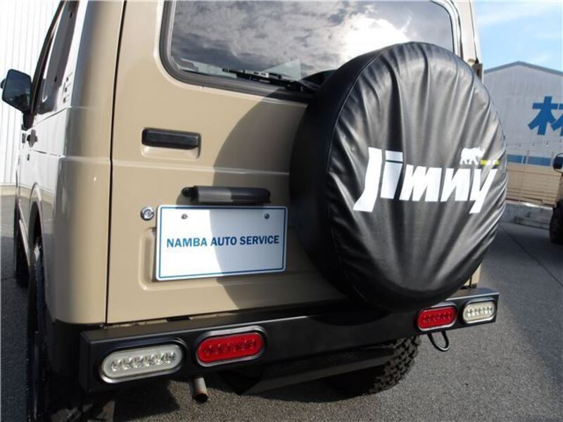JIMNY