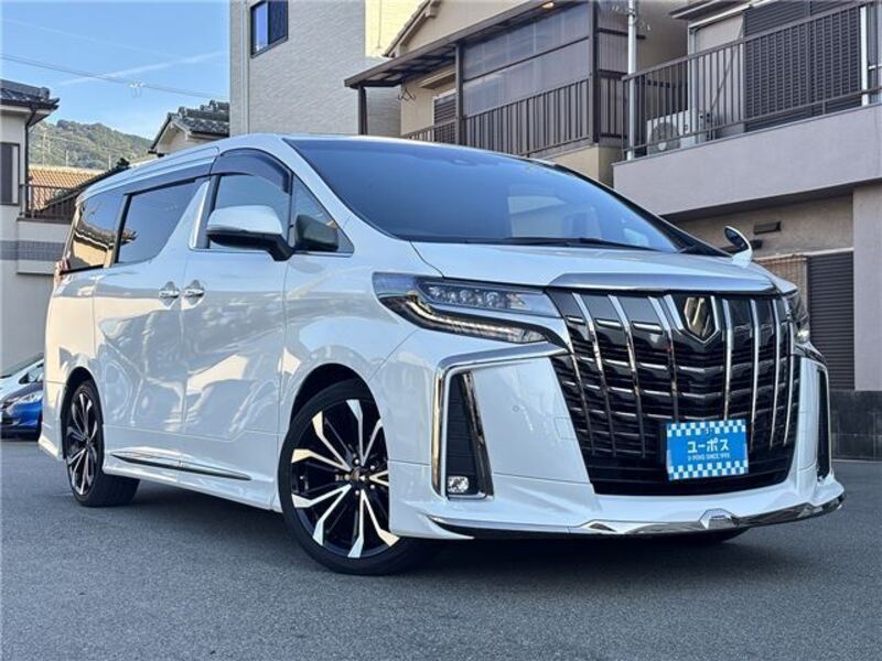 ALPHARD