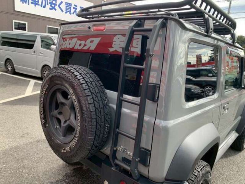 JIMNY SIERRA