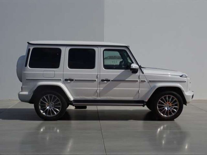 G-CLASS