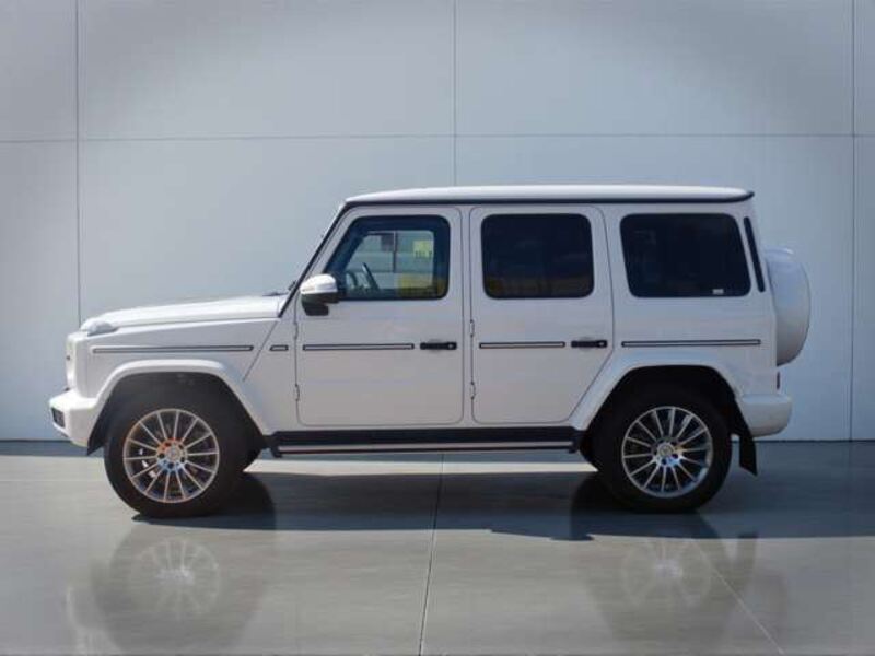 G-CLASS