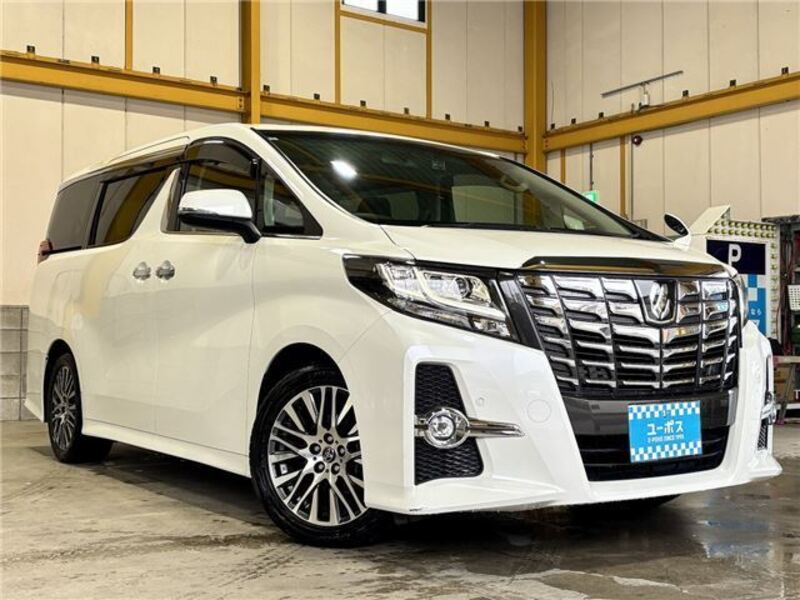 ALPHARD
