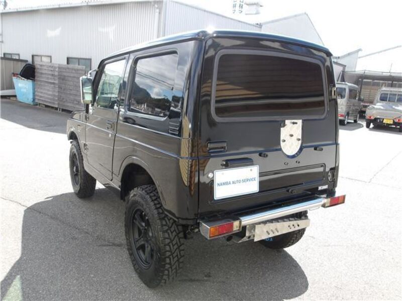 JIMNY