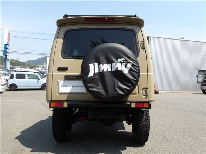 JIMNY