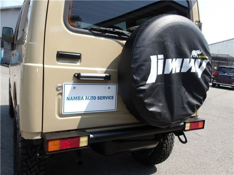 JIMNY