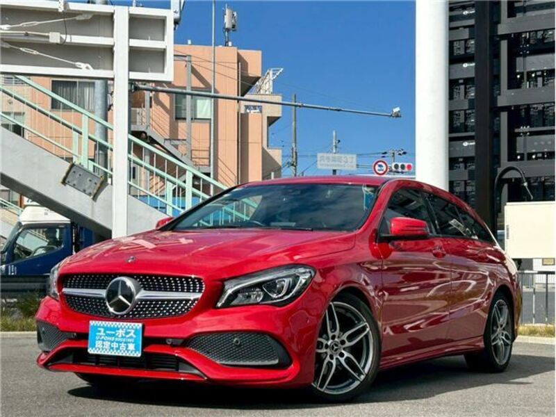 CLA-CLASS