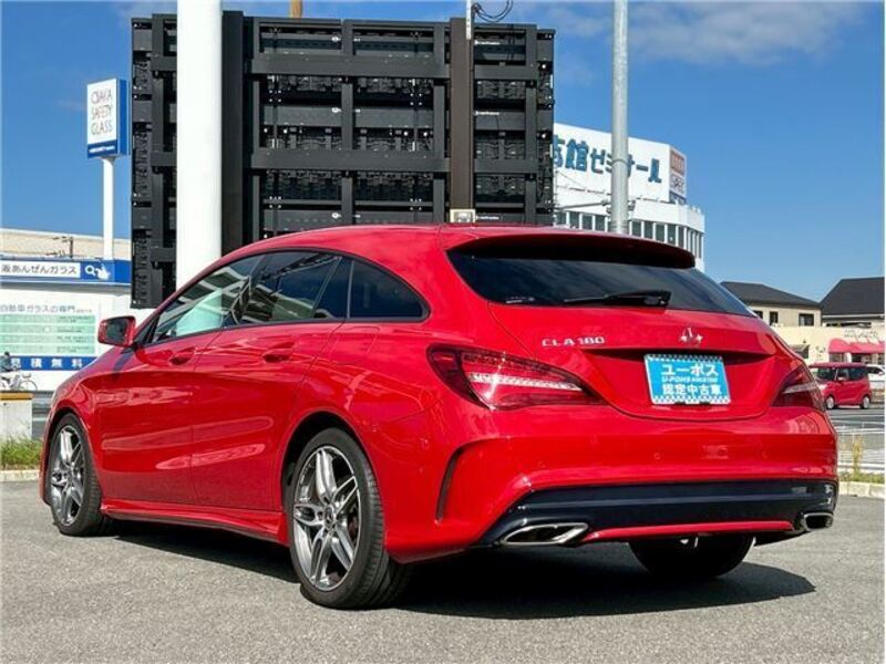 CLA-CLASS