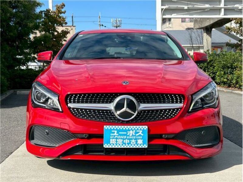 CLA-CLASS