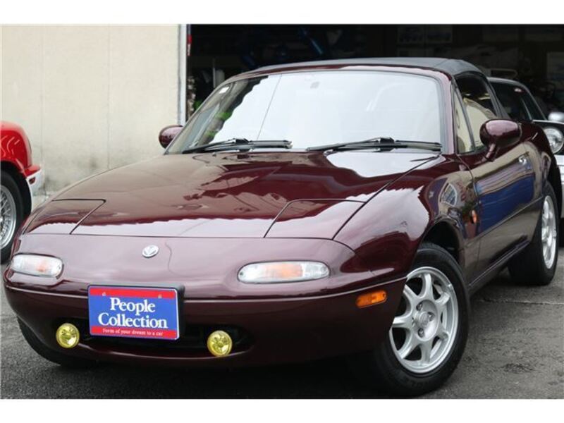 EUNOS ROADSTER