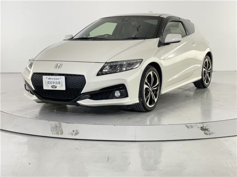 HONDA CR-Z