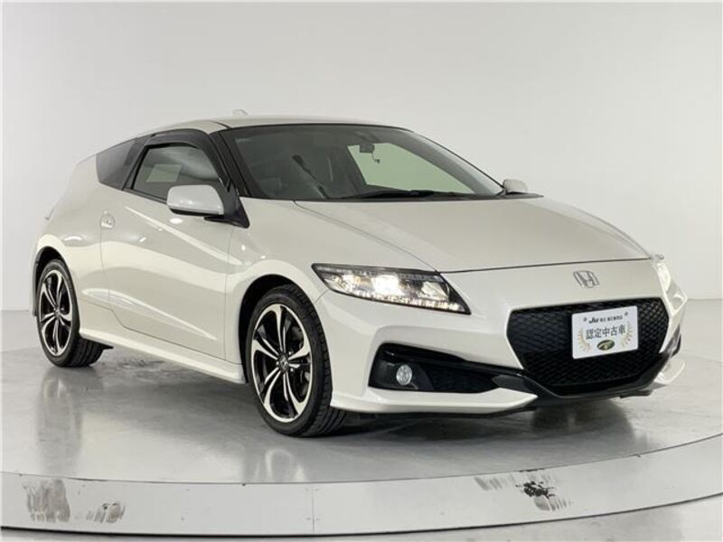 CR-Z