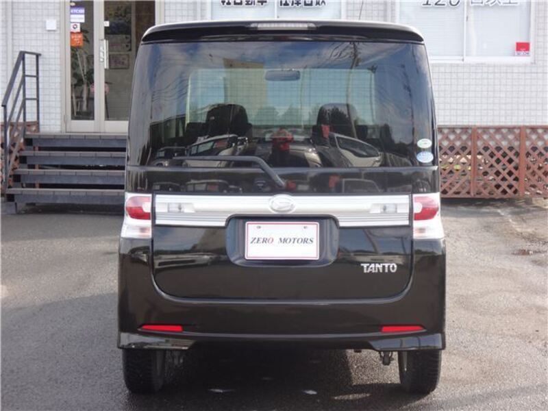 TANTO
