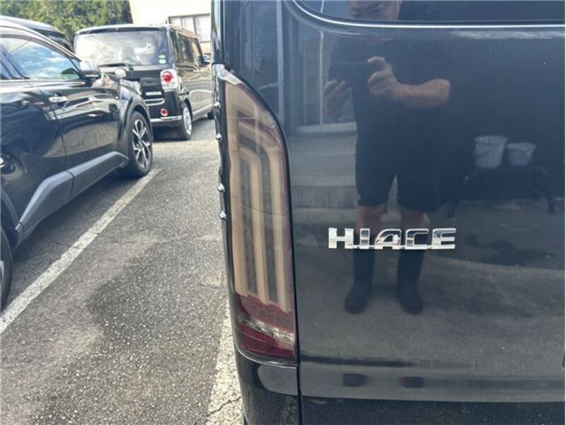 HIACE