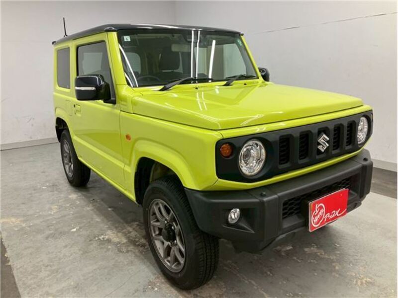 JIMNY